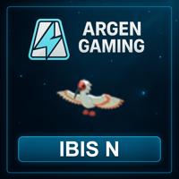 Adopt Me Ibis N
