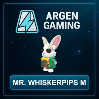 Adopt Me Mr. Whiskerpips M