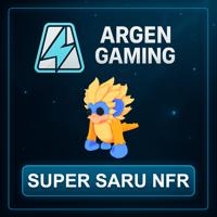 Adopt Me Super Saru NFR