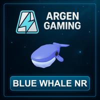 Adopt Me Blue Whale NR