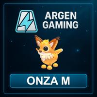 Adopt Me Onza M