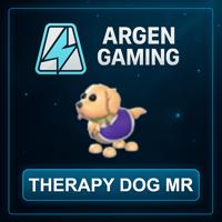 Adopt Me Therapy Dog MR