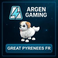 Adopt Me Great Pyrenees FR