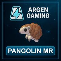 Adopt Me Pangolin MR