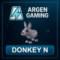 Adopt Me Donkey N