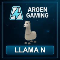 Adopt Me Llama N
