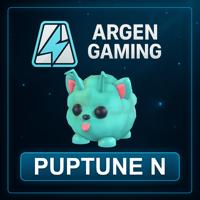 Adopt Me Puptune N