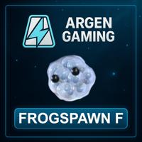 Adopt Me Frogspawn F