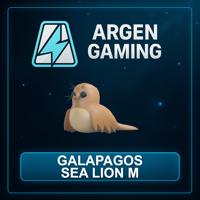Adopt Me Galapagos Sea Lion M