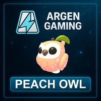 Adopt Me Peach Owl