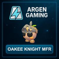 Adopt Me Oakee Knight MFR