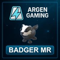 Adopt Me Badger MR