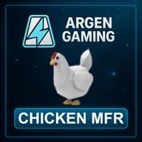 Adopt Me Chicken MFR