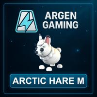 Adopt Me Arctic Hare M