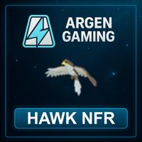 Adopt Me Hawk NFR