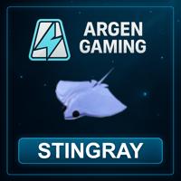 Adopt Me Stingray
