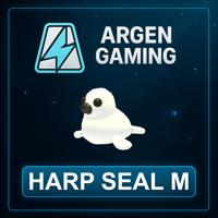 Adopt Me Harp Seal M