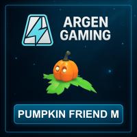 Adopt Me Pumpkin Friend M