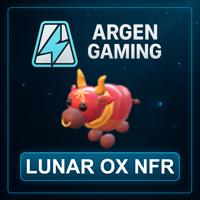 Adopt Me Lunar Ox NFR