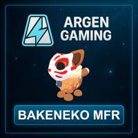 Adopt Me Bakeneko MFR