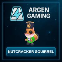 Adopt Me Nutcracker Squirrel