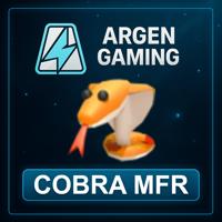 Adopt Me Cobra MFR