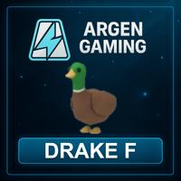 Adopt Me Drake F
