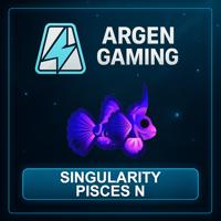 Adopt Me Singularity Pisces N