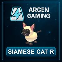 Adopt Me Siamese Cat R
