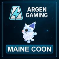 Adopt Me Maine Coon