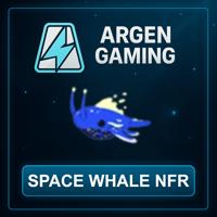 Adopt Me Space Whale NFR