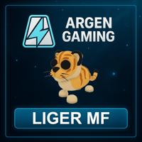 Adopt Me Liger MF
