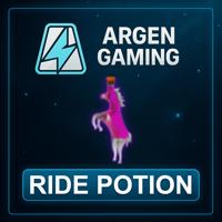 Adopt Me Ride Potion