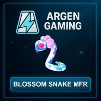 Adopt Me Blossom Snake MFR
