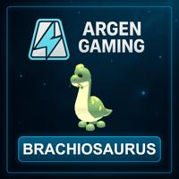 Adopt Me Brachiosaurus