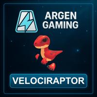 Adopt Me Velociraptor