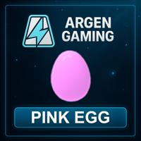 Adopt Me Pink Egg