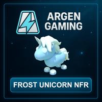 Adopt Me Frost Unicorn NFR