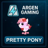 Adopt Me Pretty Pony