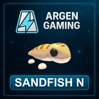Adopt Me Sandfish N
