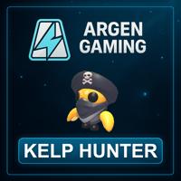 Adopt Me Kelp Hunter