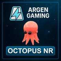 Adopt Me Octopus NR