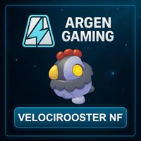 Adopt Me Velocirooster NF