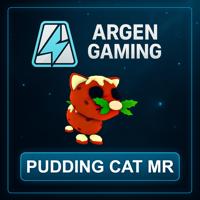 Adopt Me Pudding Cat MR