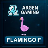 Adopt Me Flamingo F