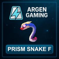 Adopt Me Prism Snake F