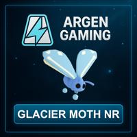 Adopt Me Glacier Moth NR