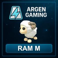Adopt Me Ram M