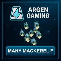Adopt Me Many Mackerel F