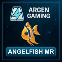 Adopt Me Angelfish MR